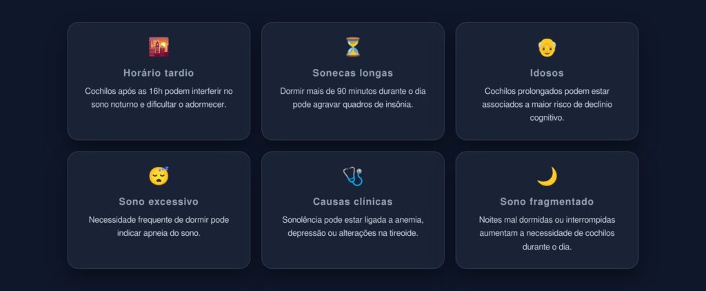 soneca