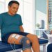 Tratamento emergente para osteoartrite envolve estimulação elétrica dos músculos